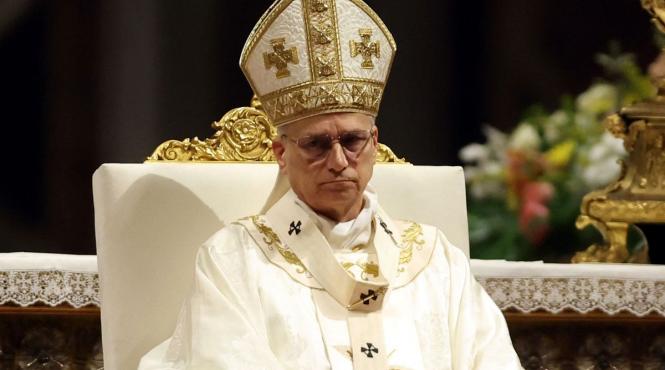 papa leon franta septembrie