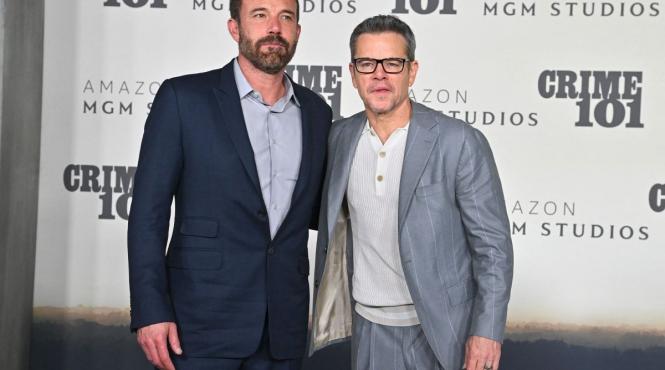 ben affleck si matt damon dati in judecata de doi politisti dupa ultimul film
