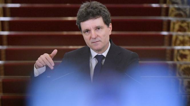 consultari decisive palatul cotroceni nicusor dan impune conditii dure noul premier