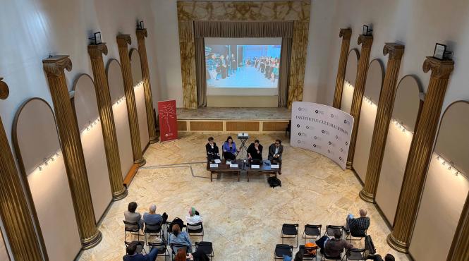 cvadrienala de scenografie de la praga 2027 institutul cultural roman lanseaza apelul pentru alegerea proiectului romaniei