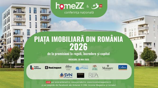 de la promisiuni la reguli ce urmeaza pentru piata imobiliara din romania in 2026