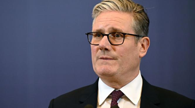 haos londra keir starmer contestat propriul partid