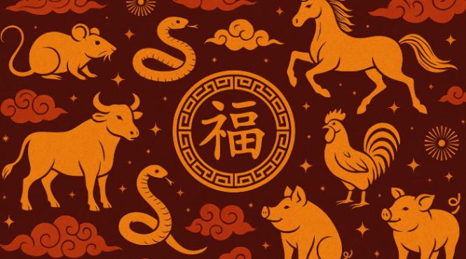4 zodii chinezesti vor lua cele mai bune decizii pe 14 mai 2026