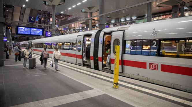 bilet unic tren europa comisia europeana rezervare simplificata