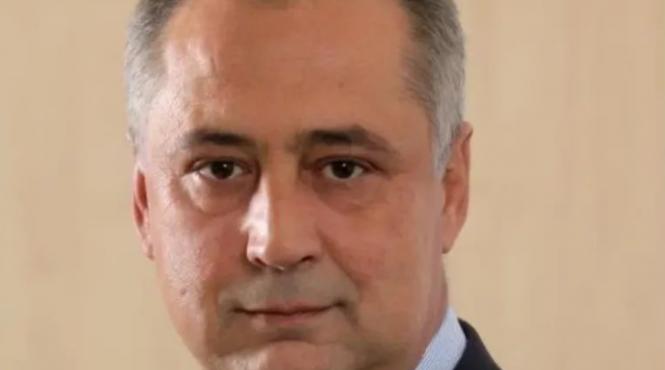 seful vamilor din romania mihai savin retinut de dna