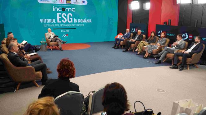 standard esg schimba reguli firme romania provocari majore
