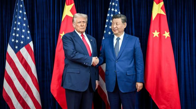 tensiuni majore china sua xi jinping avertizeaza direct donald trump spatele usilor inchise