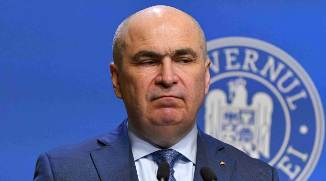 bolojan colectare de taxe anaf