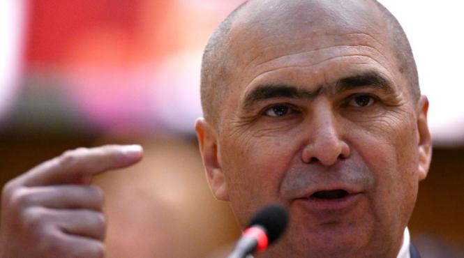 bolojan guvern tehnocrat psd