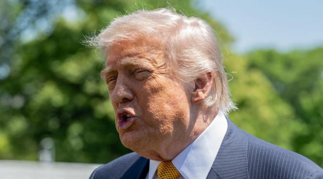 donald trump ameninta iranul pretul petrolului expodeaza