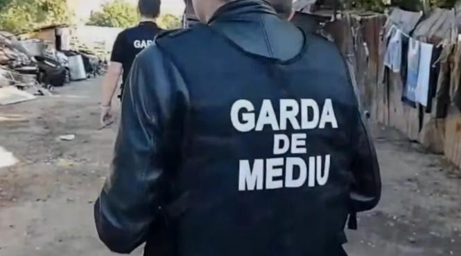 garda de mediu slobozia amenzi
