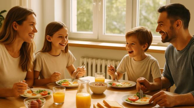 4 date de nastere oameni inima familiei lor