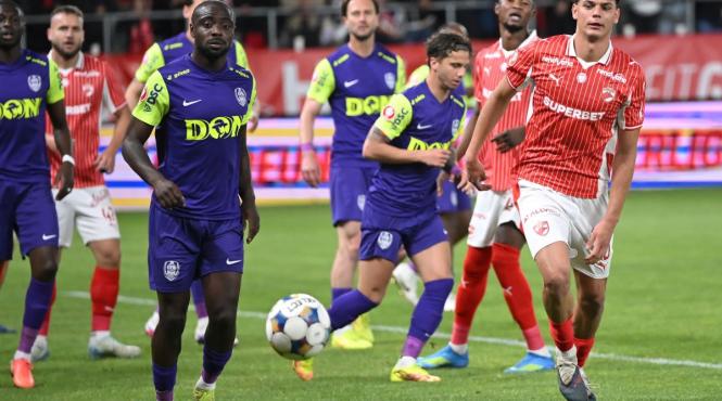 dinamo si cfr cluj au remizat iar ardelenii si au asigurat locul trei