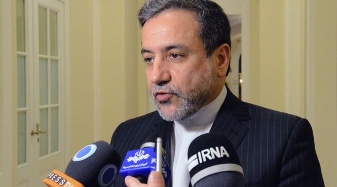 iran sua negocieri hormuz abbas araghchi fara incredere