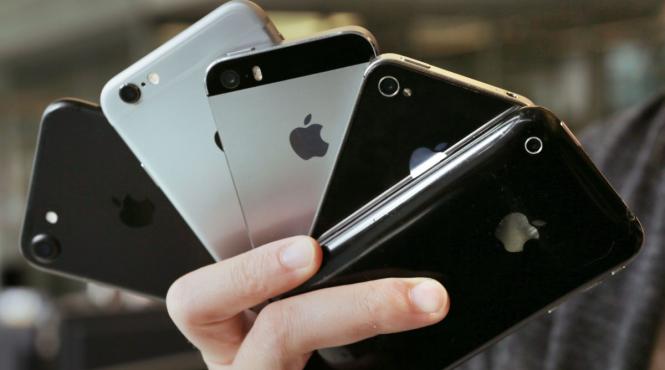 telefoane mobile retro costa avere iphone vechi 190 000 de dolari