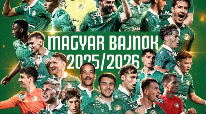 eto gyor romani campioni ungaria fotbal