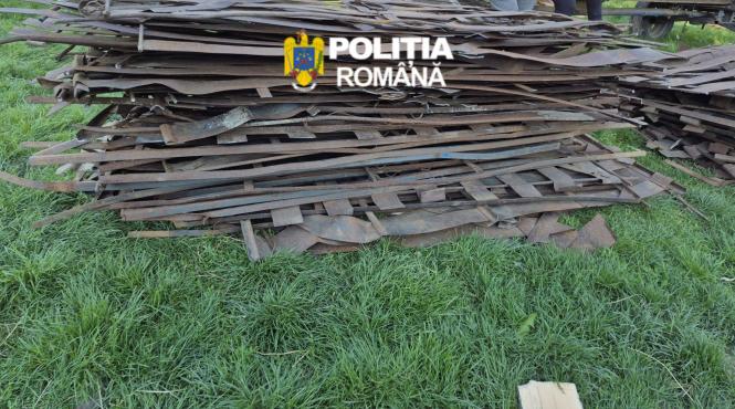furt parazapezi neamt cale ferata retinut barbat