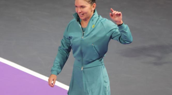 simona halep marturie emotionanta scandal dopaj am continuat sa lupt