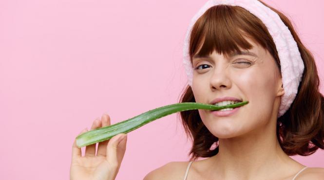 aloe vera si sanatatea orala chiar ajuta sau este doar marketing
