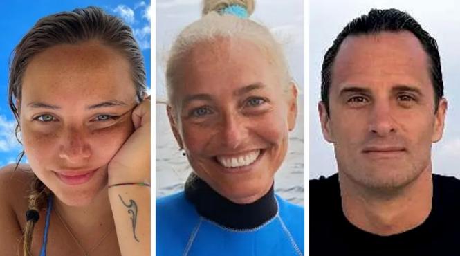 tragedie maldive scafandri italieni gasiti morti pestera subacvatica