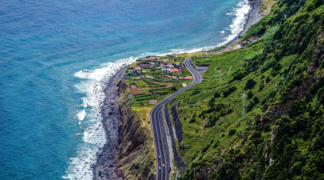 5 motive pentru care madeira este destinatia anului pentru cei care s au saturat de plaja clasica