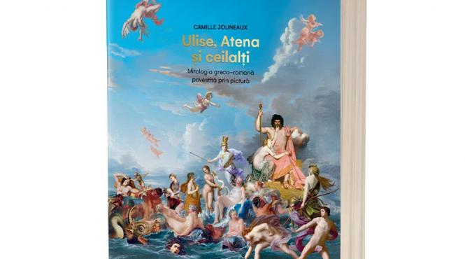 carti mitologie arta psihanaliza filosofie