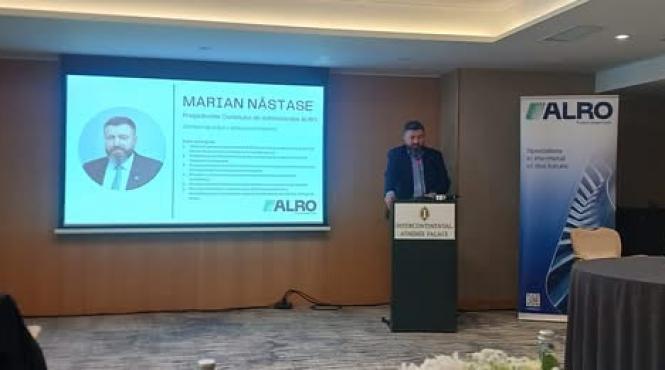 conflict alro cresteri bursa bogdan chiritoiu