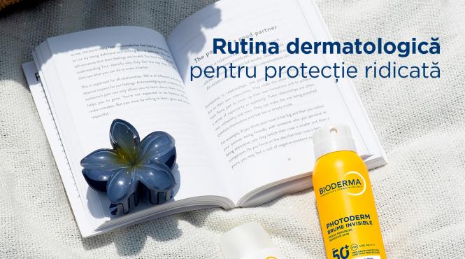 de ce spf ul este cel mai important pas din rutina ta zilnica