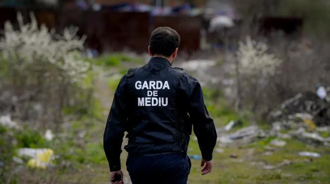 garda de mediu filma proprietati private fara acord
