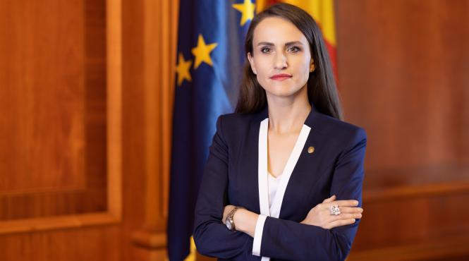 oana toiu israel flotila gaza