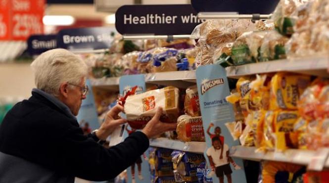 guvernul britanic ingheata pret alimente