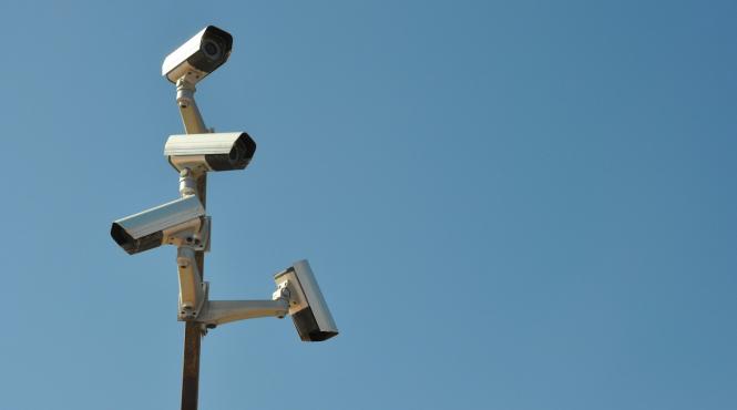 big brother oradea primaria achizitie camere de supraveghere monitorizare