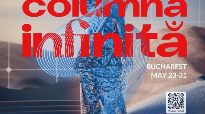 cel mai important eveniment dedicat muzicii noi la nivel mondial incepe pe 23 mai la bucuresti festivalul international iscm world new music days 2026 columna infinita