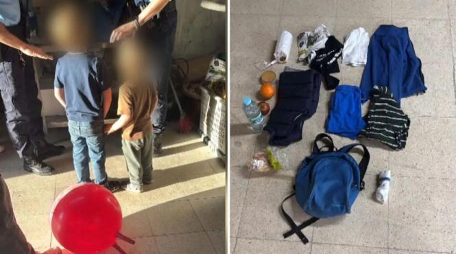 povestea cutremuratoare a celor doi frati abandonati in padure portugalia
