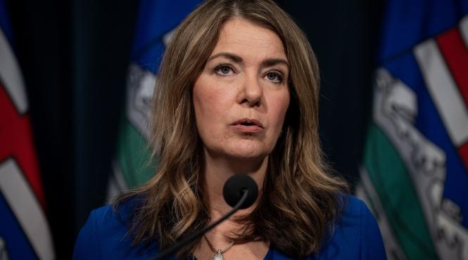 provincie organizare referendum separare canada