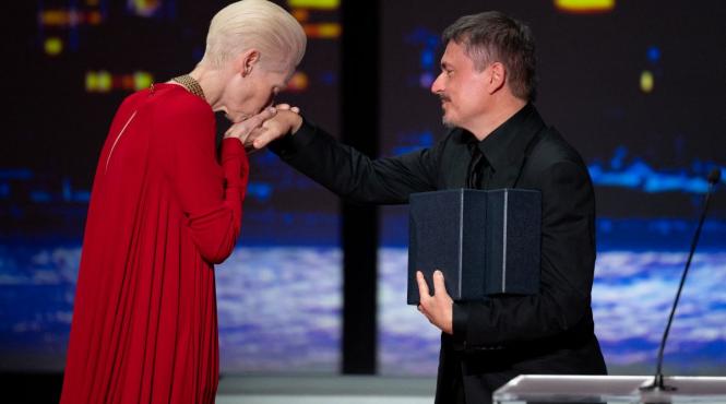 mungiu mesaj devastator dupa cannes pretentia stat roman dea inapoi culturii cinematografiei