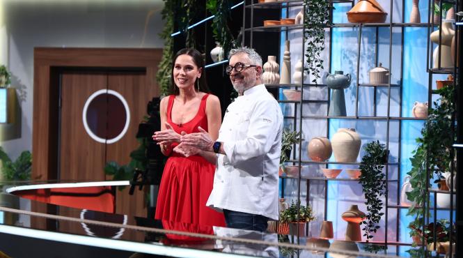 cea mai intensa semifinala chefi la cutite diseara de la 20 30 probe noi si jurizarea eveniment a chef ului cu 3 stele michelin mauro uliassi