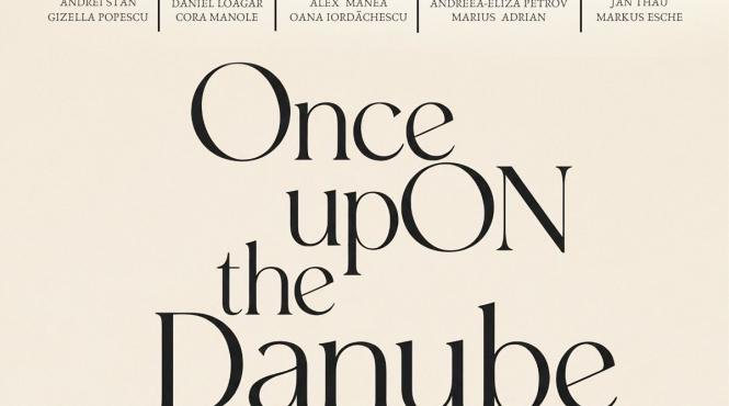 expozitia colectiva once upon the danube la institutul cultural roman