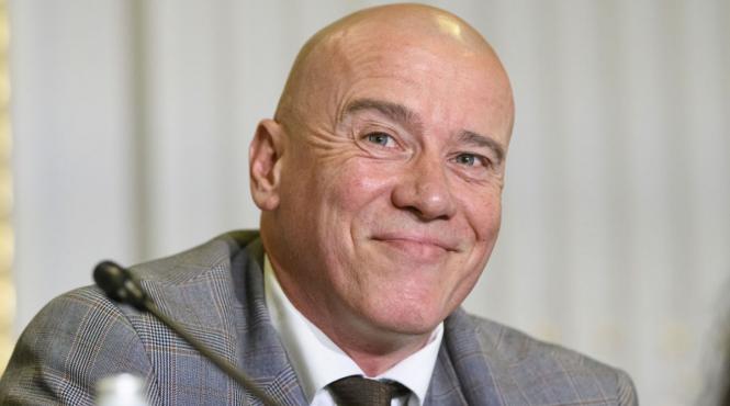 udmr demeter derapaj