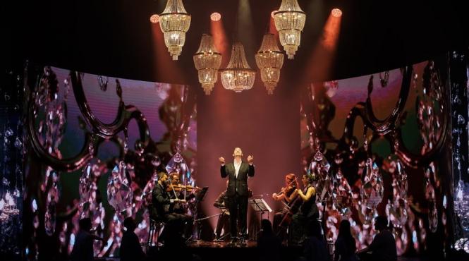 laureatii galei premiilor uniter a 34 a editie 25 mai 2026 teatrul odeon bucuresti