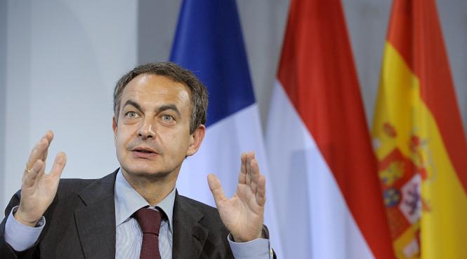 scandalul spania fostul premier zapatero acuzat trafic influenta