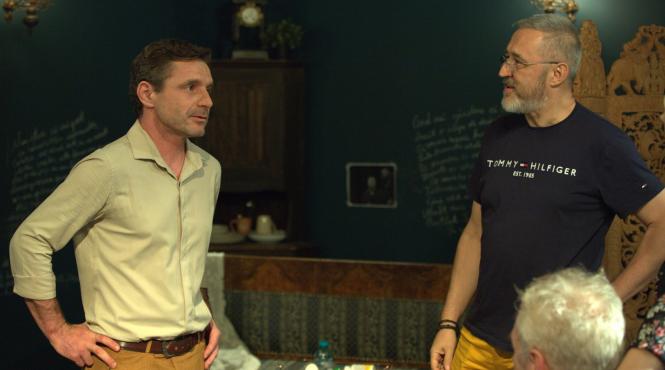 film jocul lumini introspectie poveste copii parinti