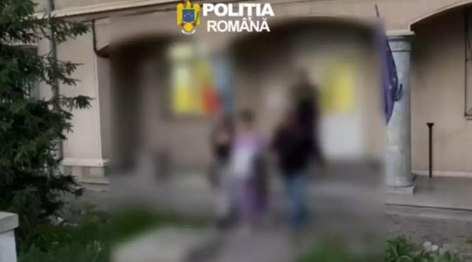 invatatoare medgidia retinuta agresare elev evaluare nationala