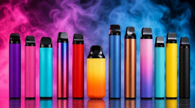 reguli tigari electronice vape colorate dispar magazine
