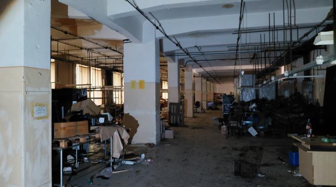 clujana celebra fabrica parasita transformata hub inovare