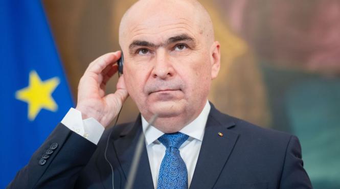 presa germana reforma romania coalitie guvernamentala