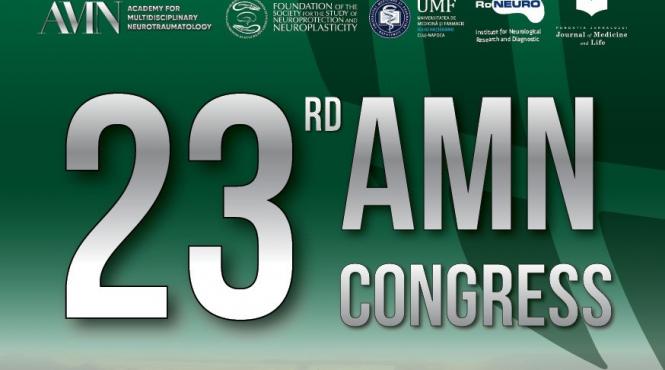psihiatria si neurotraumatologia viitorului in centrul dezbaterilor internationale din cadrul celui de al 23 lea congres al academiei de neurotraumatologie multidisciplinara istanbul 28 30 mai