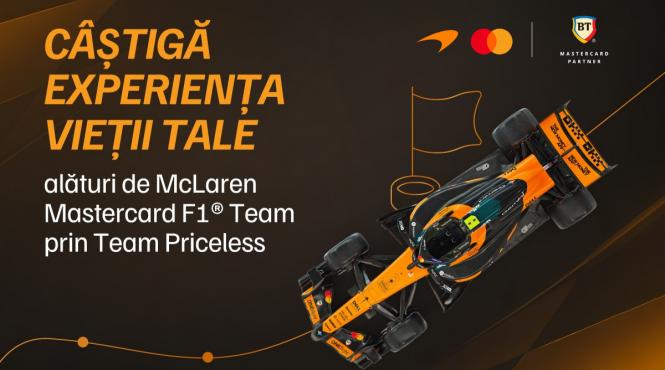banca transilvania ofera clientilor sai sansa unei experiente de neuitat la una dintre cele mai prestigioase competitii automobilistice din lume