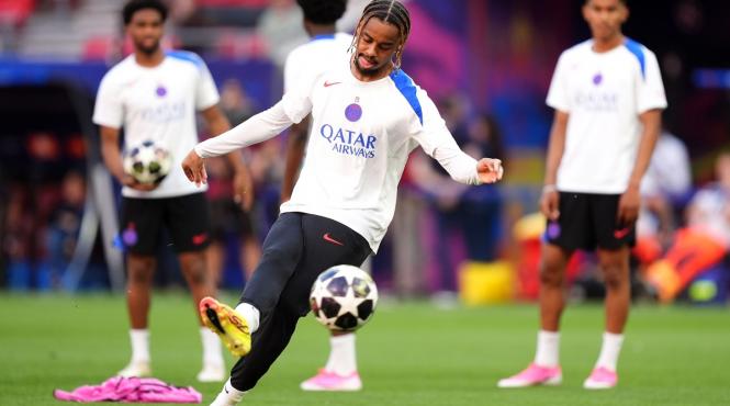 arsenal psg infruntare budapesta finala ligii campionilor 2026