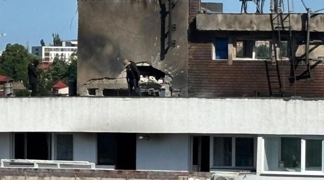 gelu duminica atac drona galati schimbare totala